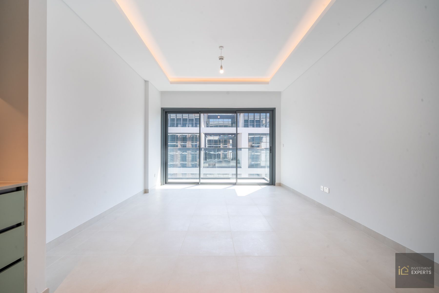 Luxury 1BR in Viridian | Premium Parkside Living at City Walk