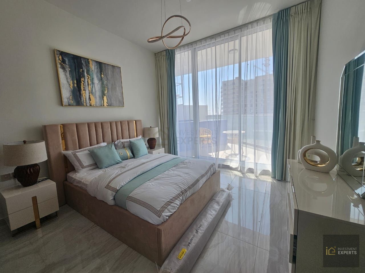 BRAND NEW - 2 BED + MAID - FULLY FURNISHED - READY TO MOVE