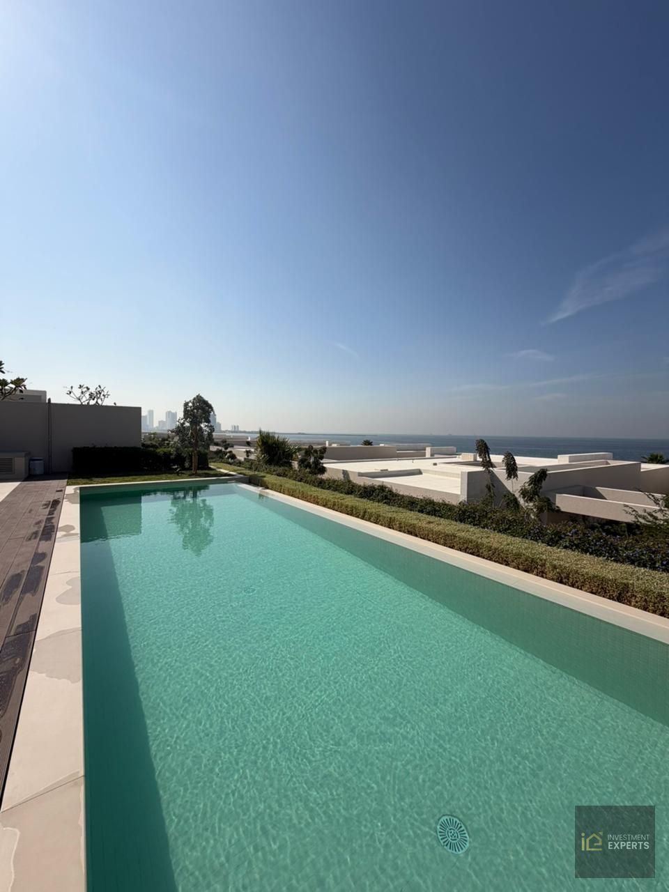Stunning 4BR Villa with Panoramic Sea Views | Seaside Hills | High-End Living