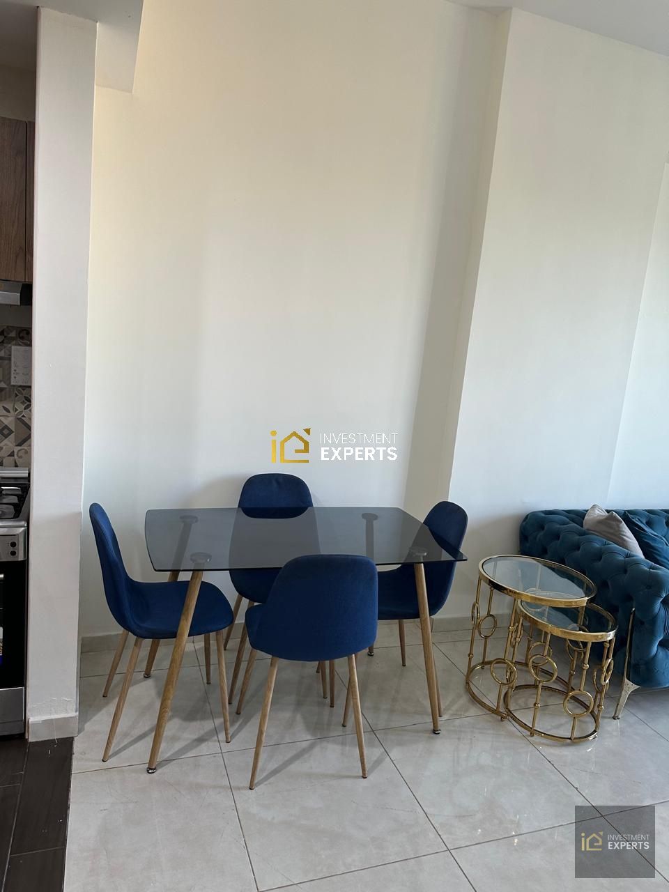Golden Wood Views | 1BR + Study | Luxury Living in the Heart of Dubai