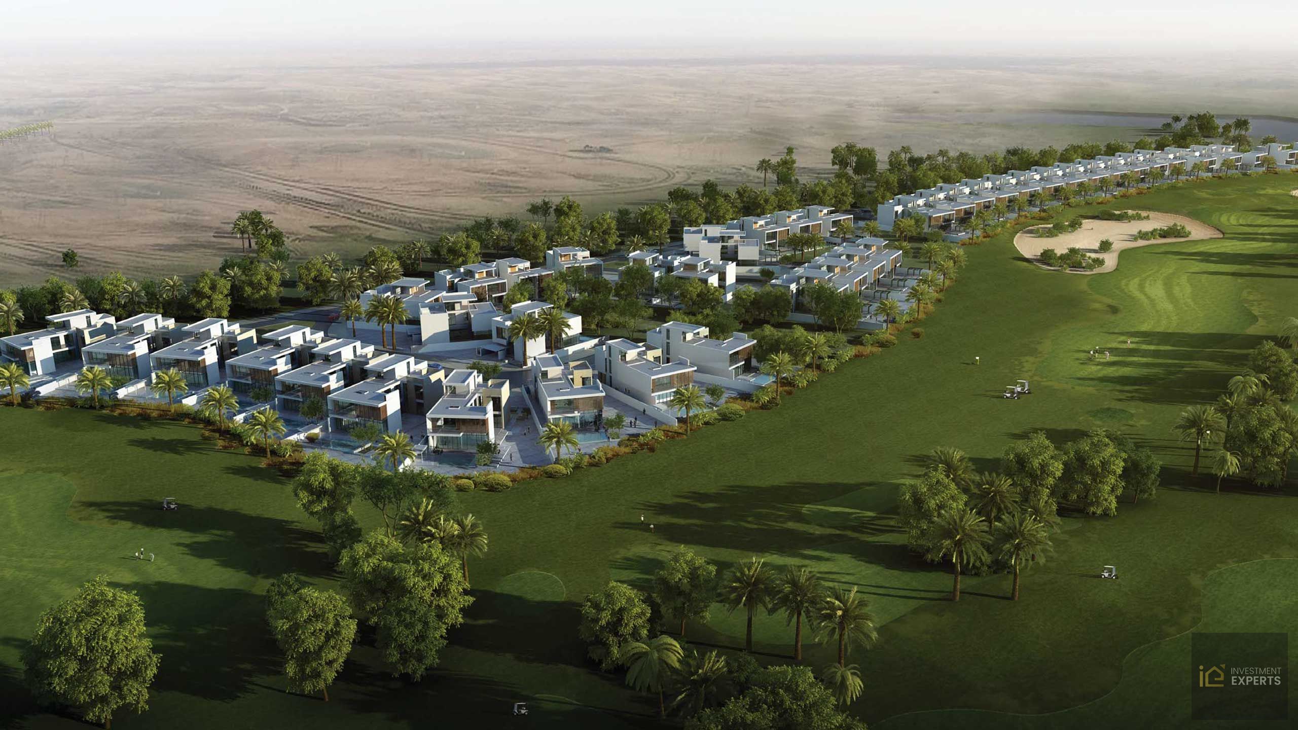 Commercial Land for Sale in Al Zorah – Perfect for Development