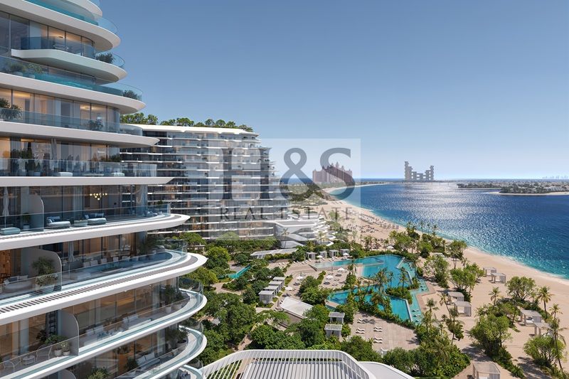 UTMOST LUXURY | STRATEGIC LOCATION | STUNNING VIEWS