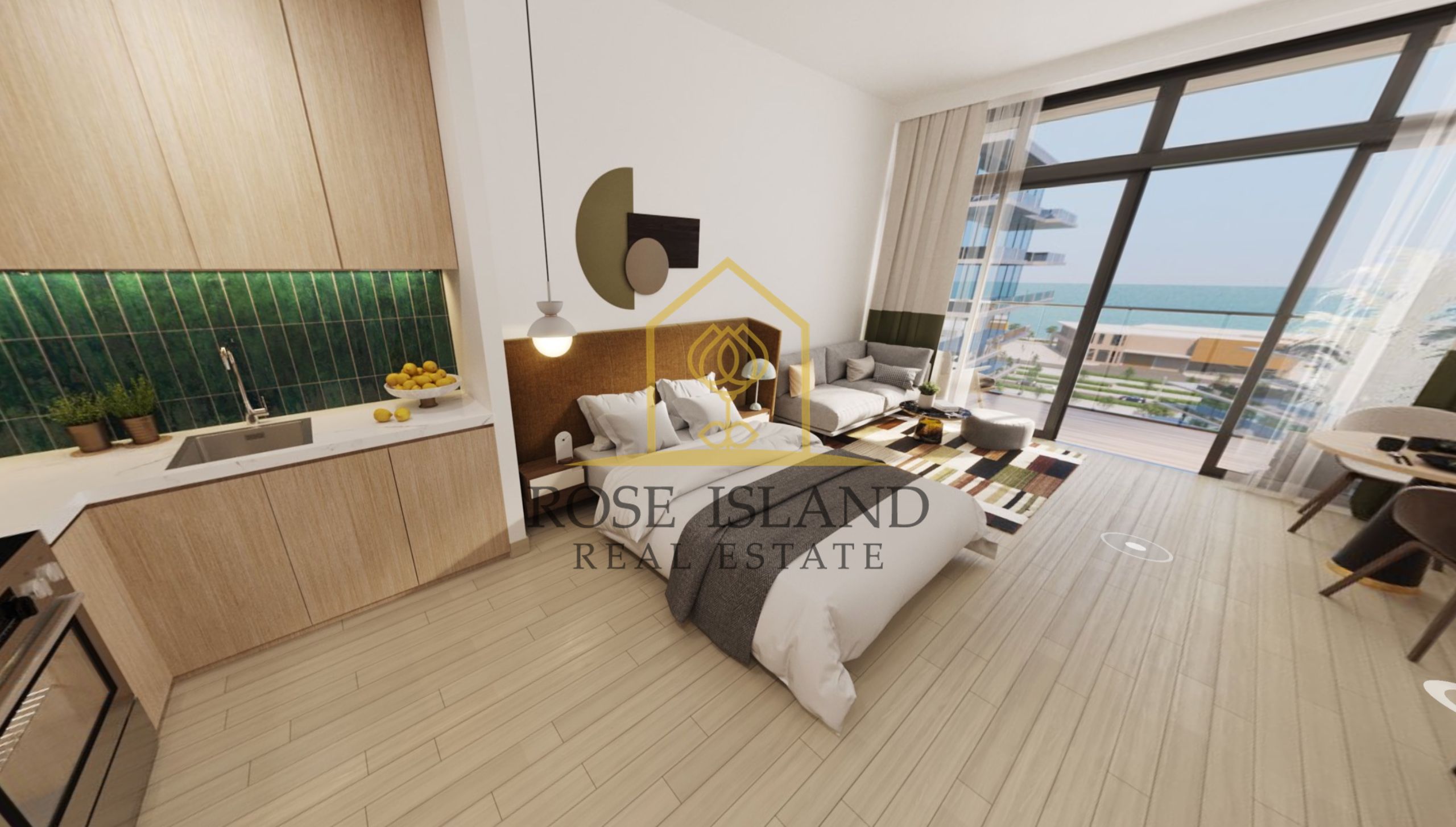 Great Deal|Stunning View|Luxurious Facilities