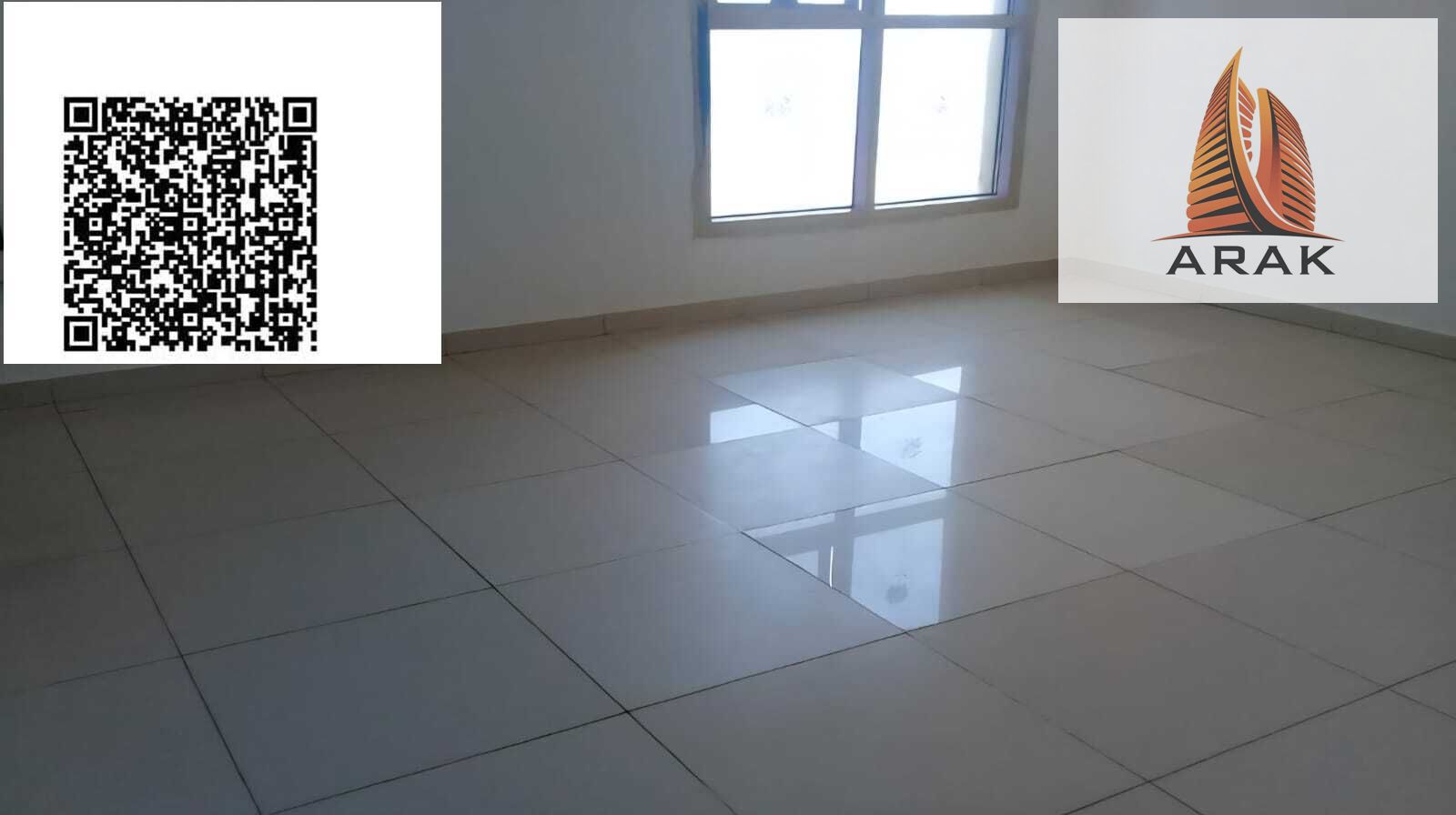 Annual rental apartment located in Al Khor Towers, Al Rashidiya 1