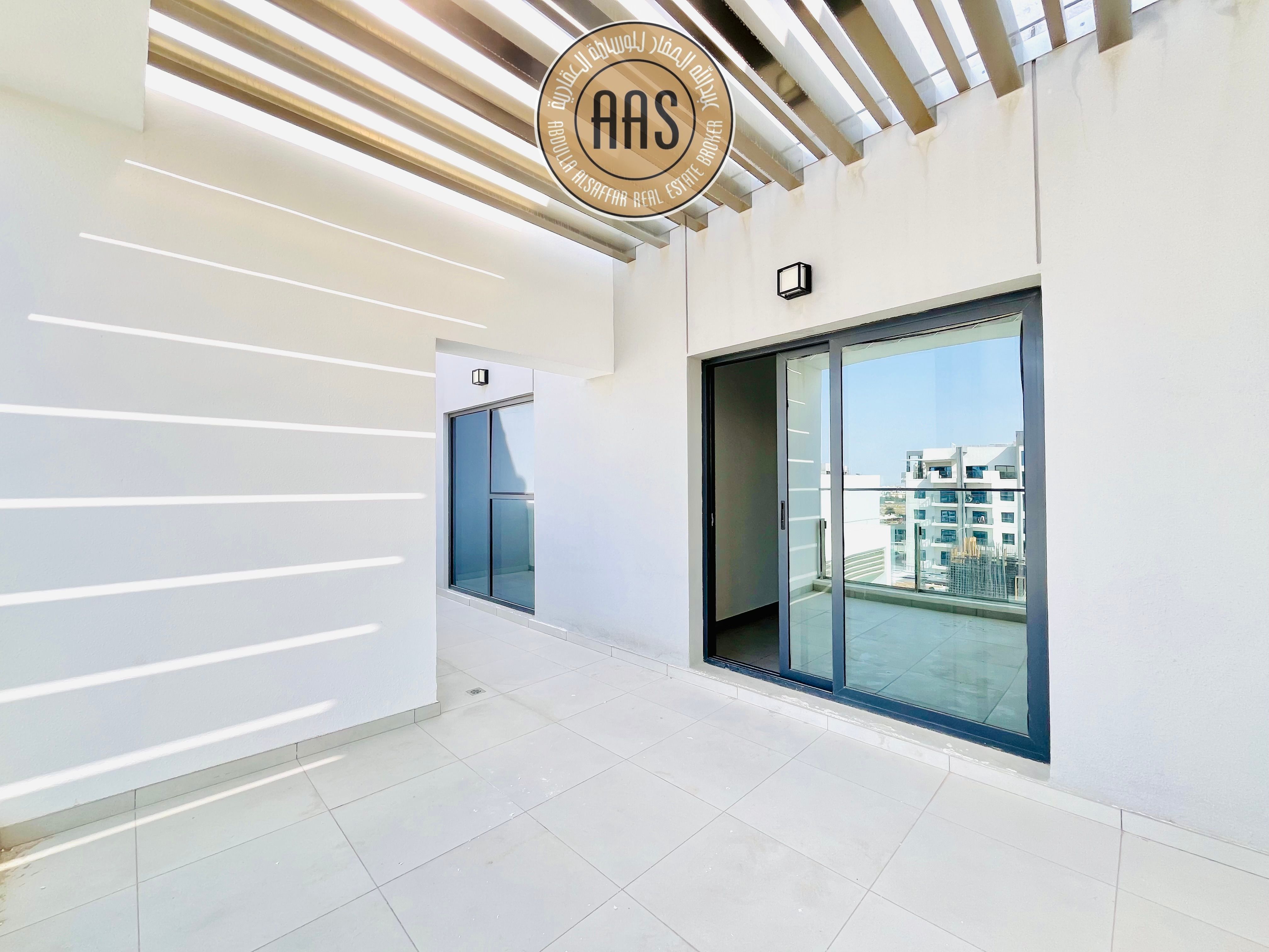 Hot offer! Spacious 1bhk Available || with Terrace for Rent 56k // All Amenities