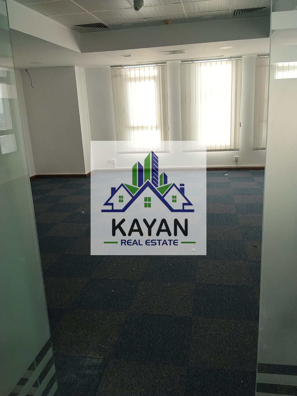 Offices for Rent – Al Madar | Umm Al Quwain