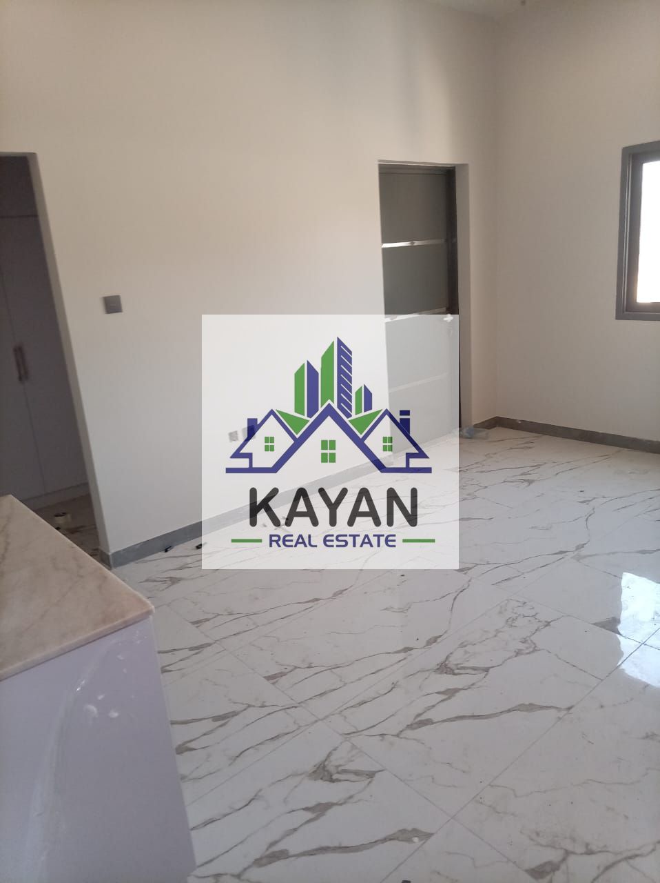 2-floor villa for rent with 4 bedrooms, sea view & 2 balconies located in a quiet and family-friendly area