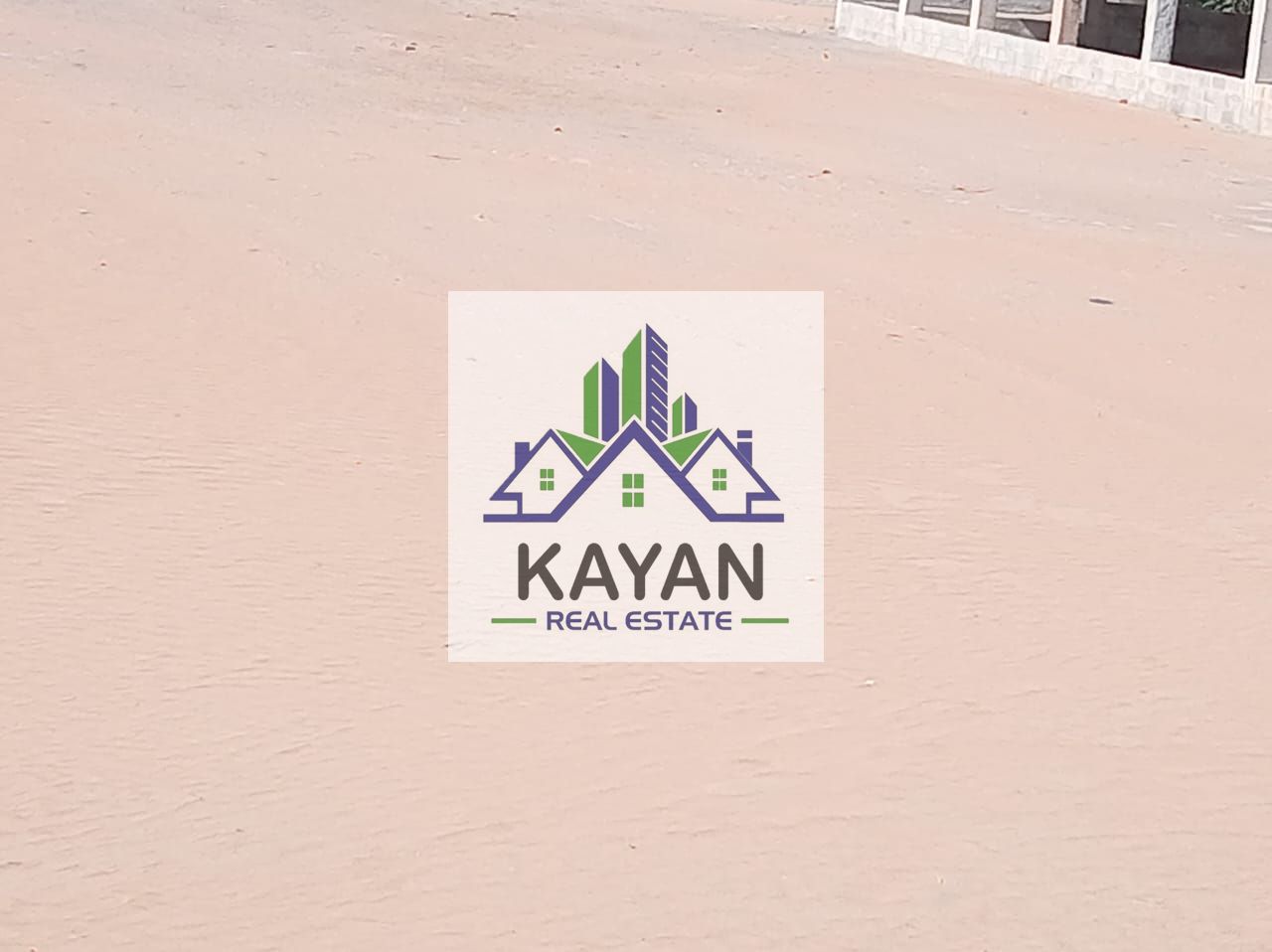 Land for Rent –| 15,000 Sq. Ft. | AED 11 per Sq. Ft. fully fenced, level, and ready for immediate