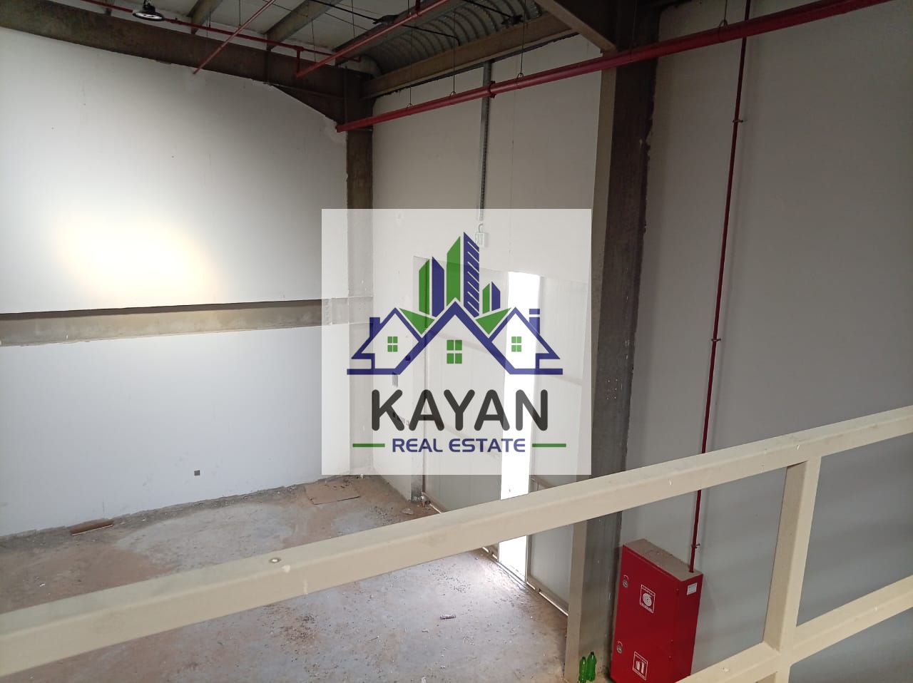 Warehouse for rent 16,000 sq. ft- 80 kW power-Strategically located with convenient access to main roads