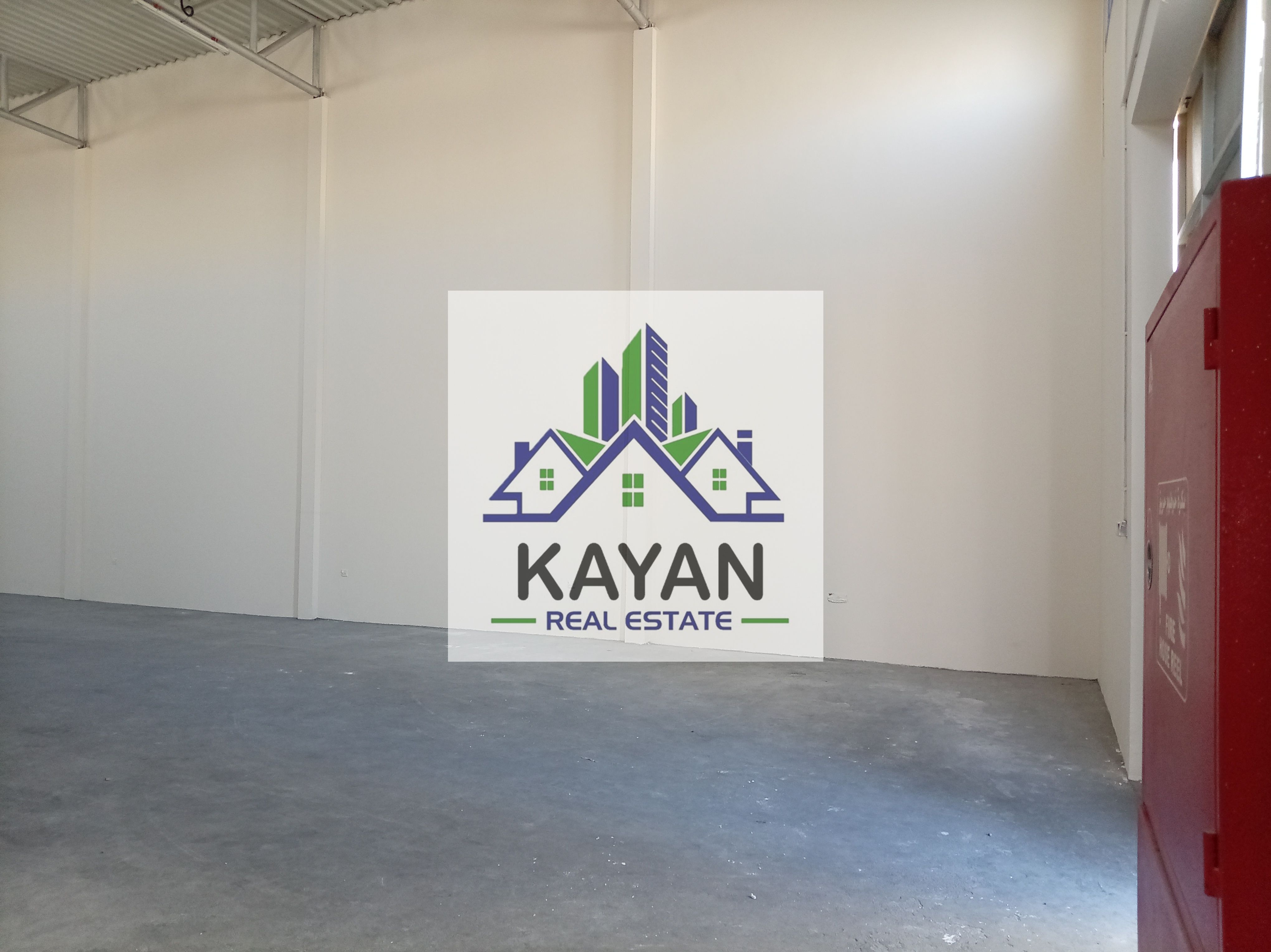 Warehouse Complex for Sale – 43,000 sq. ft -