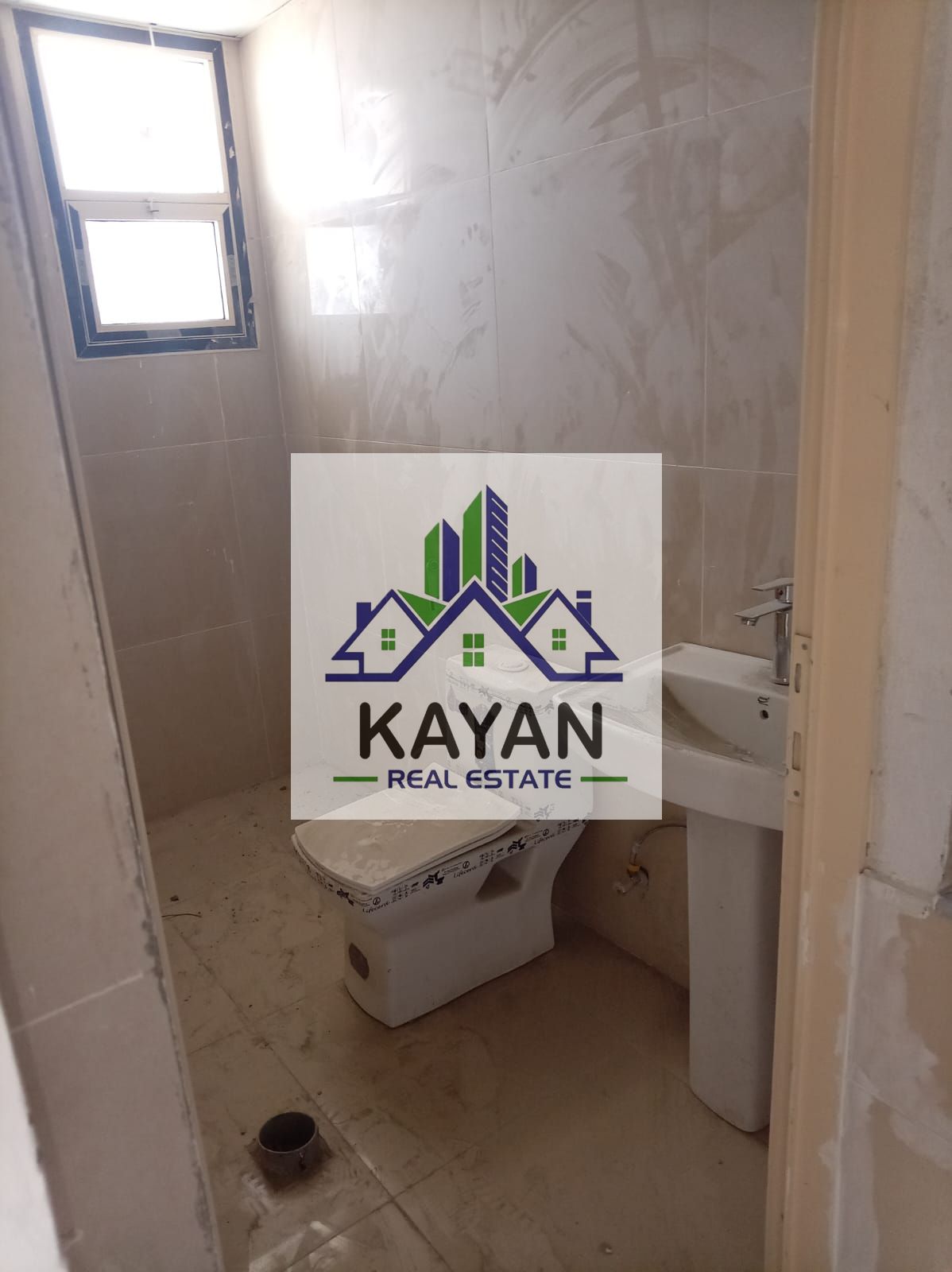 Brand New Labor Accommodation for Rent -private kitchen and an internal bathroom-