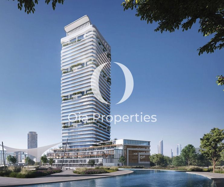 1Bedroom | Waterfront Living | Junior Layout