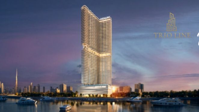 Strategic Location | Great Opportunity | Global Design | High ROI