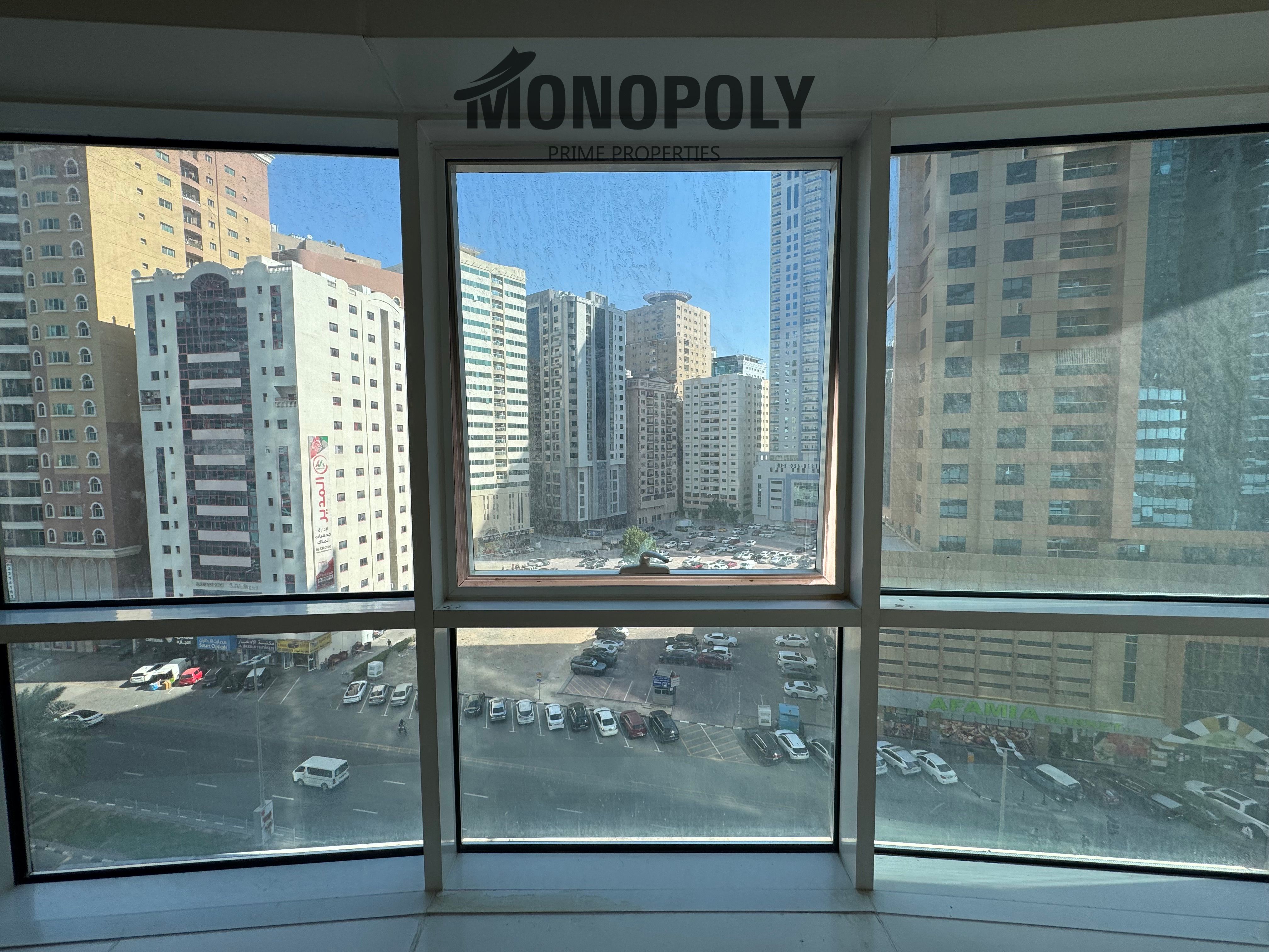 One Month Free | Clean and Modern Apartment | Prime Location | Pool & Gym Access