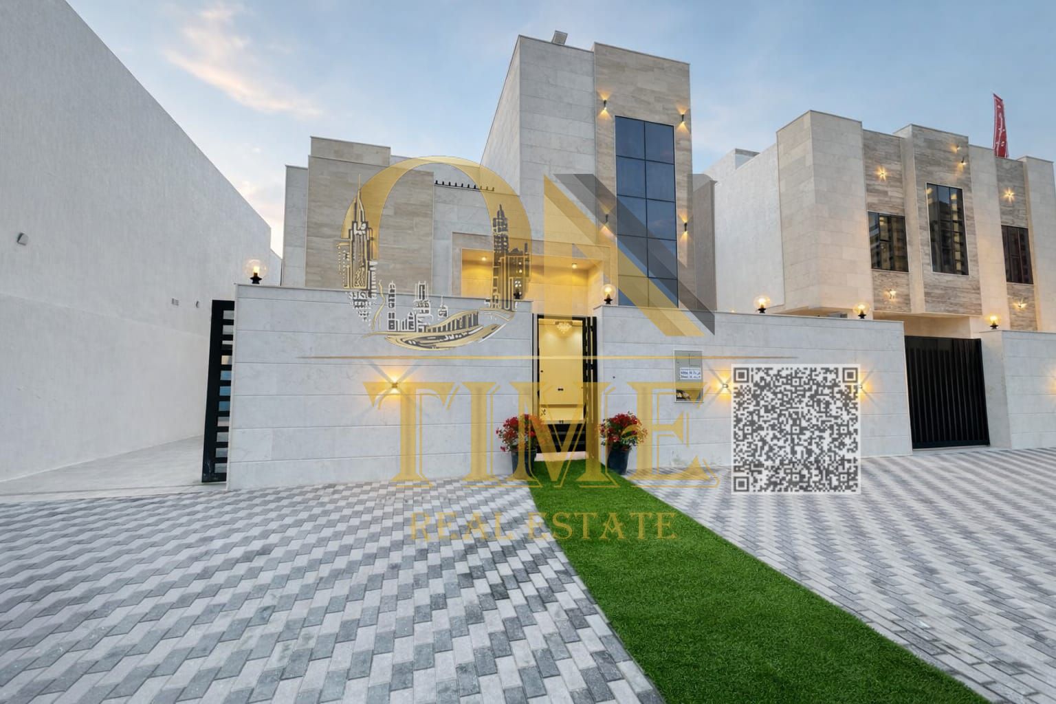 Elegant & Luxury | Strategic Location | Exclusive Premium Offer