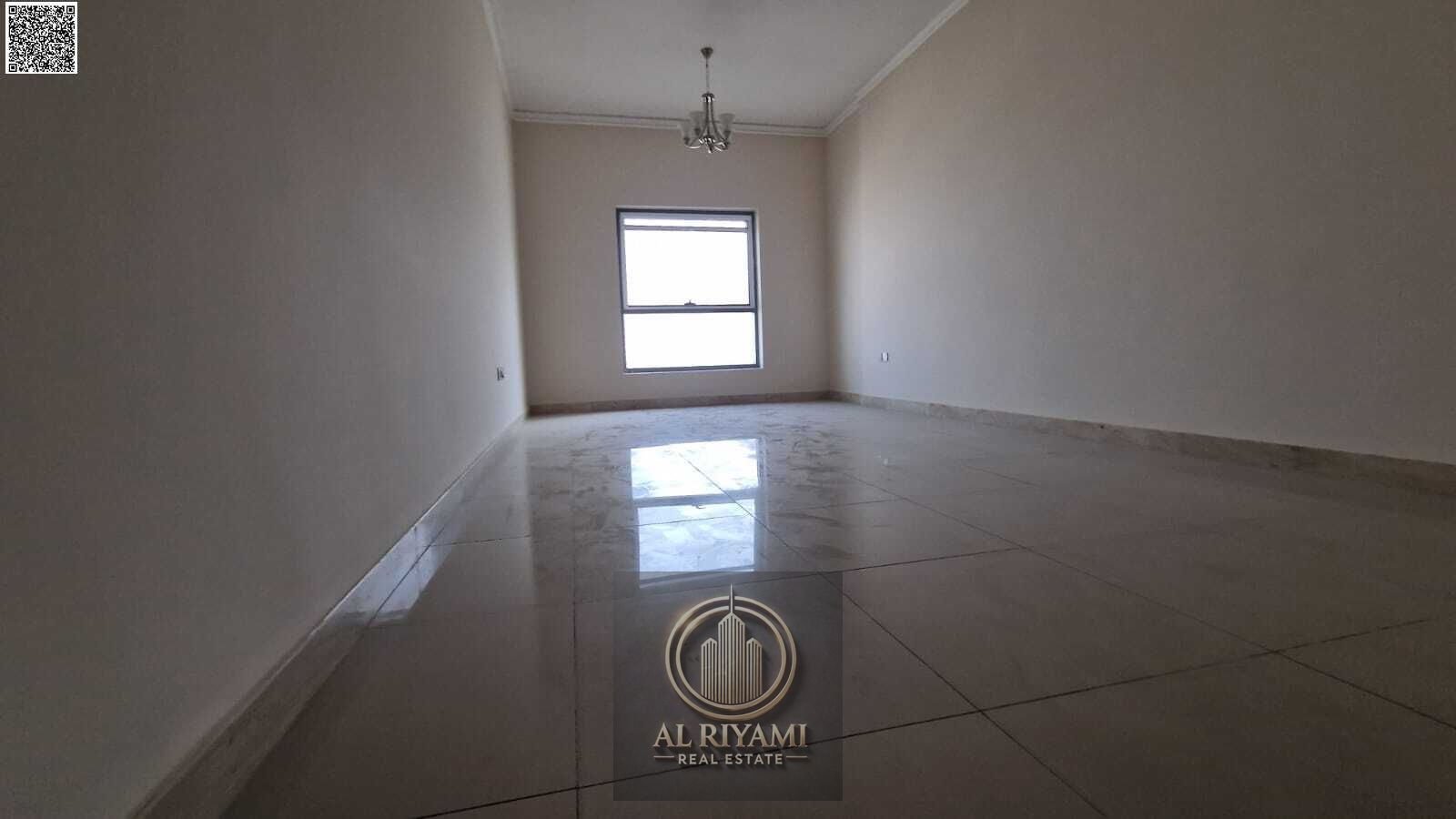 3-Bedroom Apartment with Maid's Room for Rent – Al Nuaimiya 1