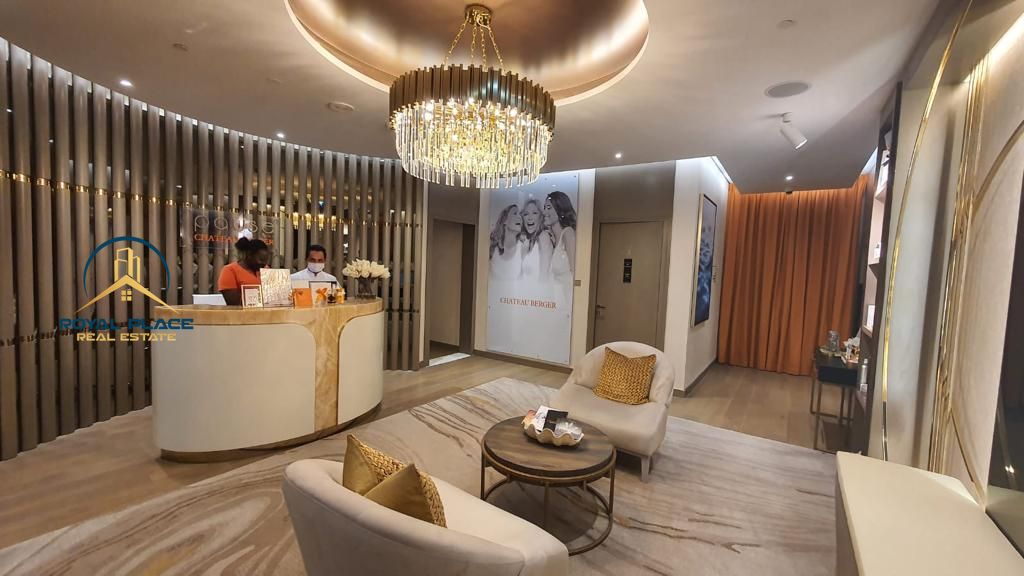 Your Own Peace Of Paradise | Fully Furnished
