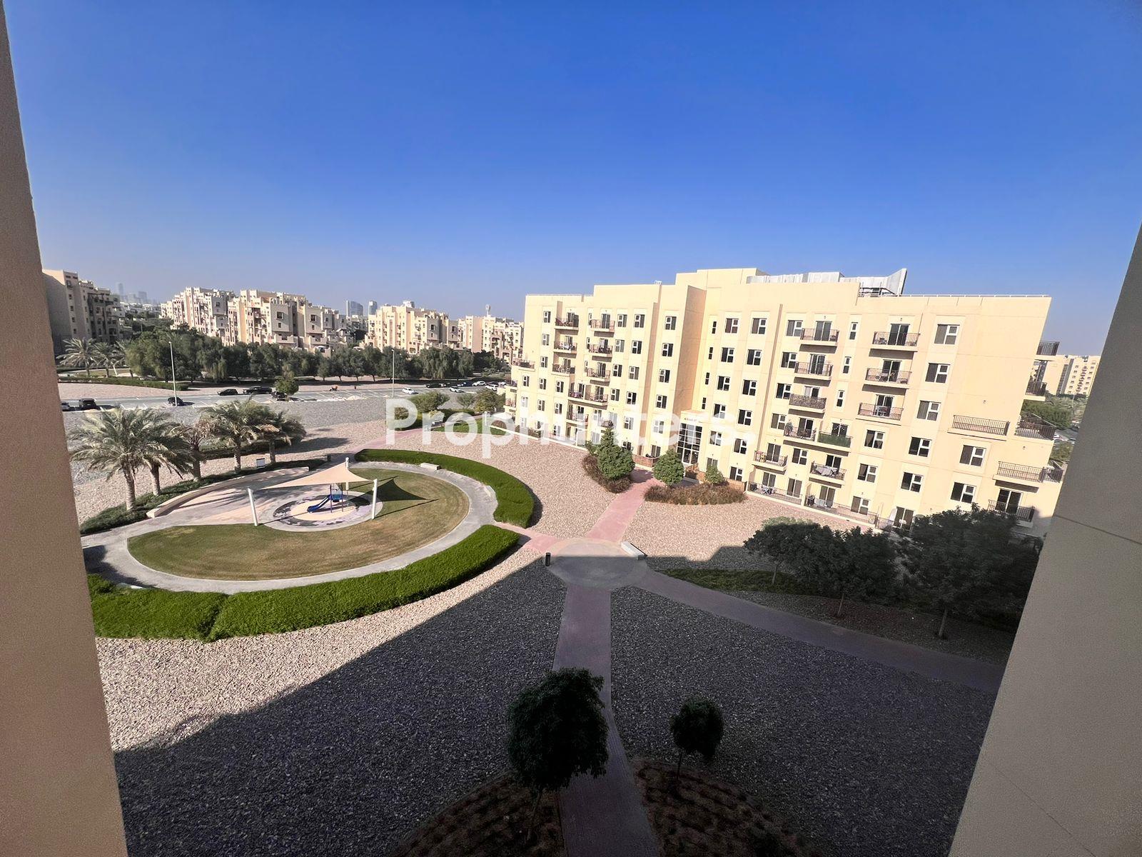 Modern 1-Bedroom Apartment | Prime Location