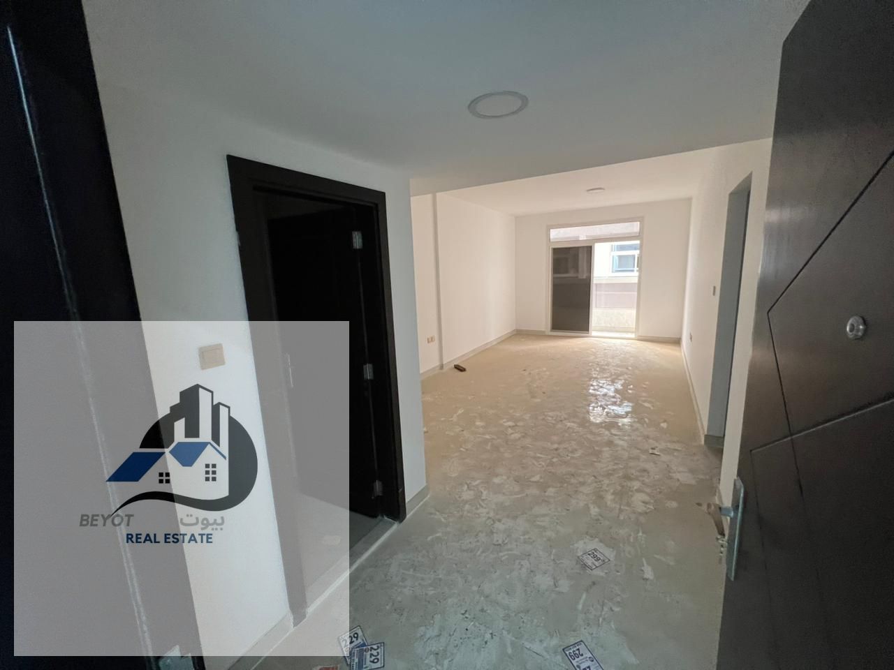 For Rent in Ajman – 1 Bedroom & Living Room | Al Mowaihat 3 Spacious and well-maintained apartment for rent in a prime location in Al Mowaihat 3, Aj