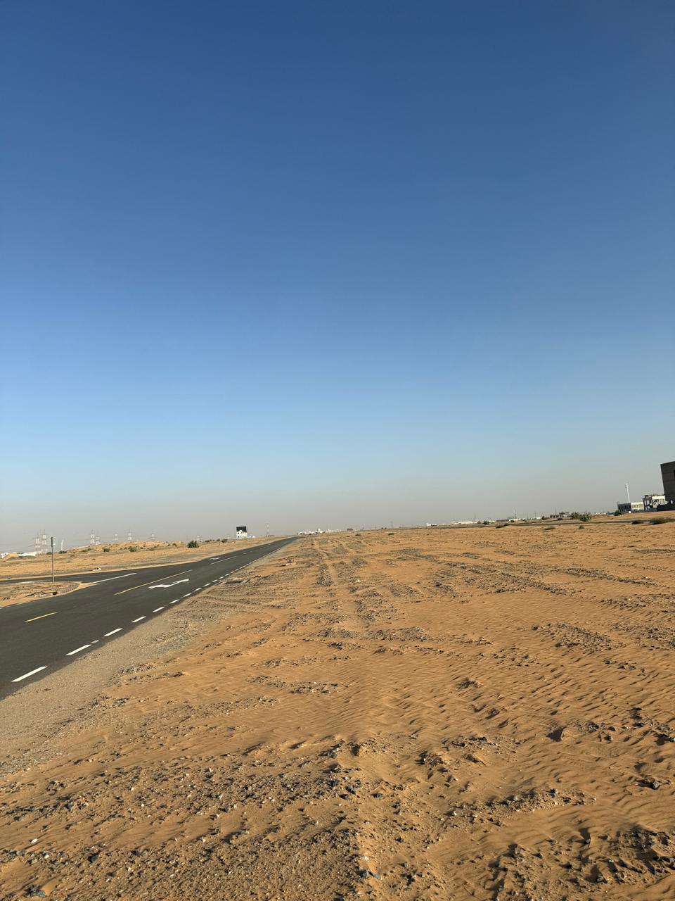 Land for Sale in Blida 3