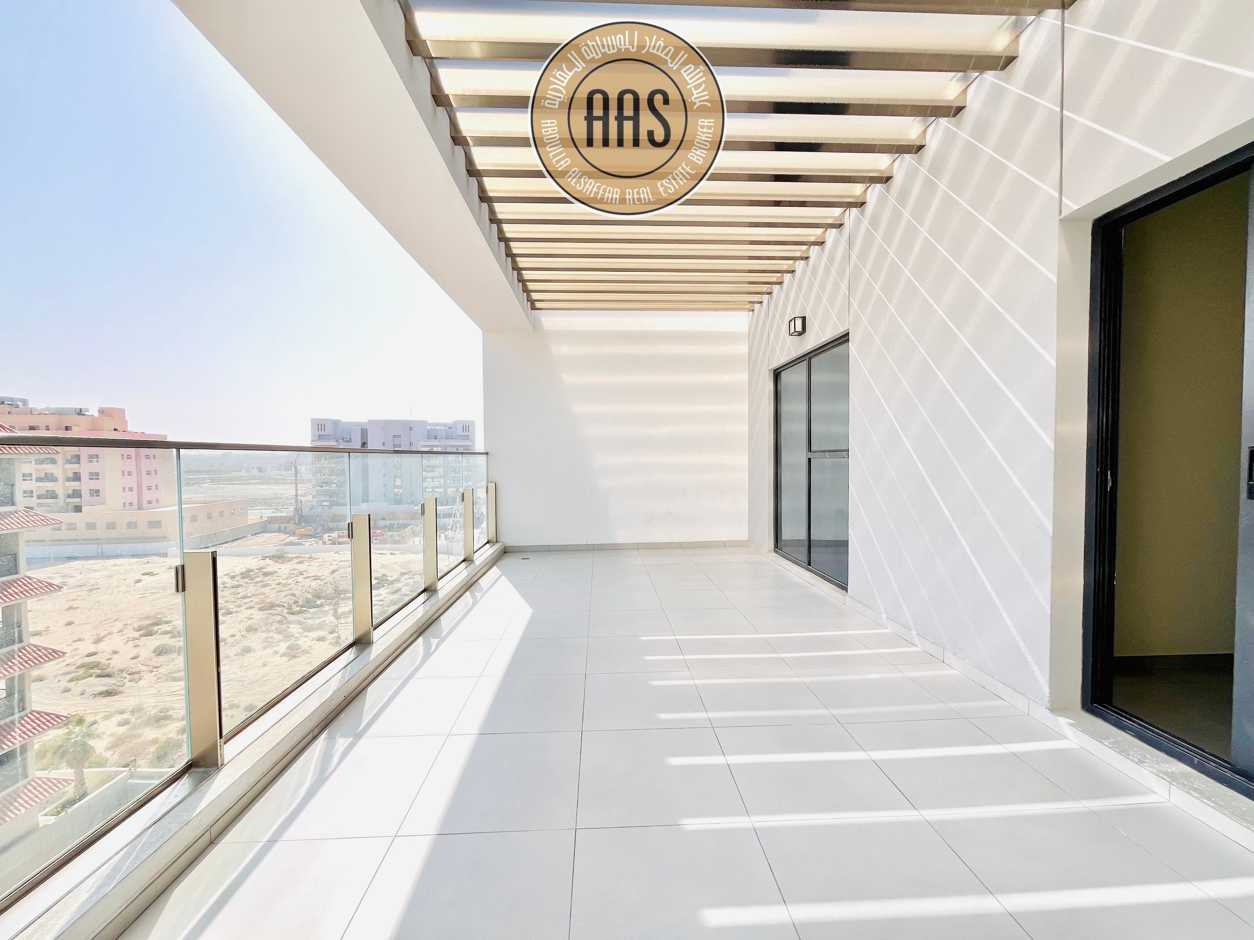 New Bulding || Spacious 1BHK Apartment || All Amenities || For Family