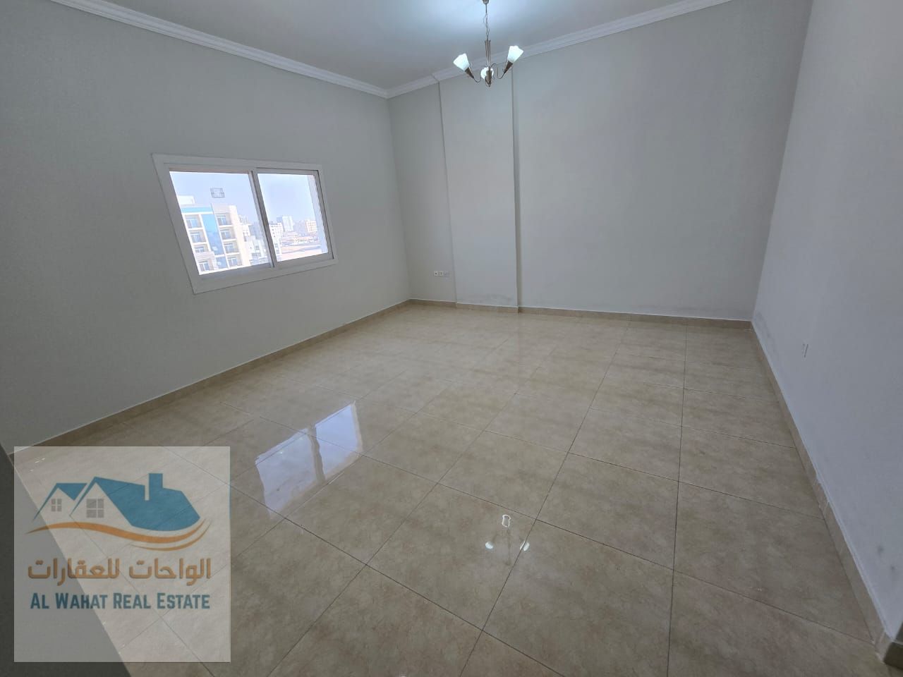 One-Bedroom Apartment for Annual Rent – Al Jurf 3 | Ajman A spacious apartment in a prime location, ideal for families and close to all amenitie