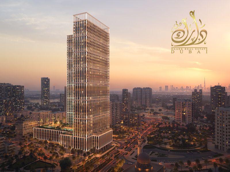 NEW LAUNCH IN MAJAN - SPECIAL OFFER - LIMITED TIME OFFER