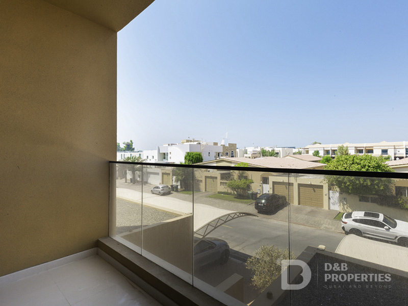 Private Pool | Prime Location | 4 Bed Villa