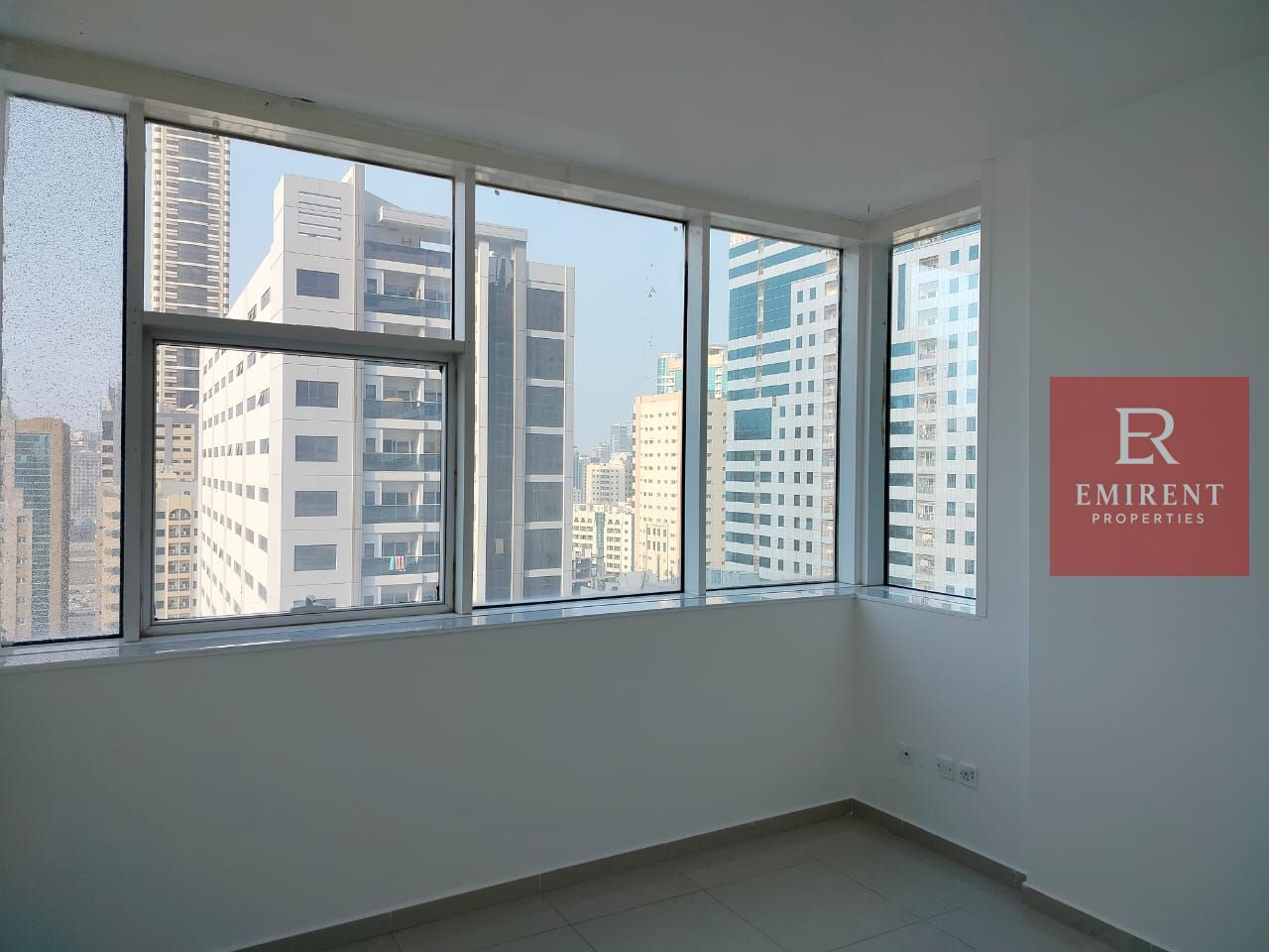 1BHK | Bright & Spacious | Near Metro | RTA Bus Stop | Family Building | Al Nahda