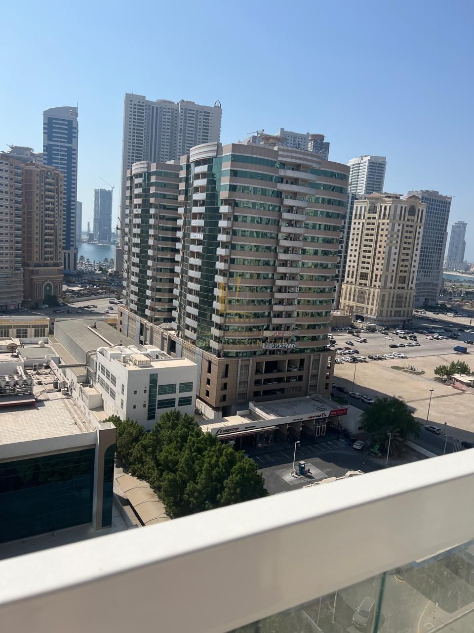 For Sale – Distinctive 3-Bedroom Apartment in Abu Khamsin Tower 3