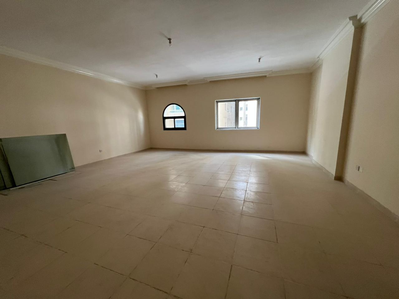 Largest 3BR Apartment with Spacious Living Hall, Maid Room, 4 Bathrooms, Premium Finish, Flexible Payment Up to 6 Cheques