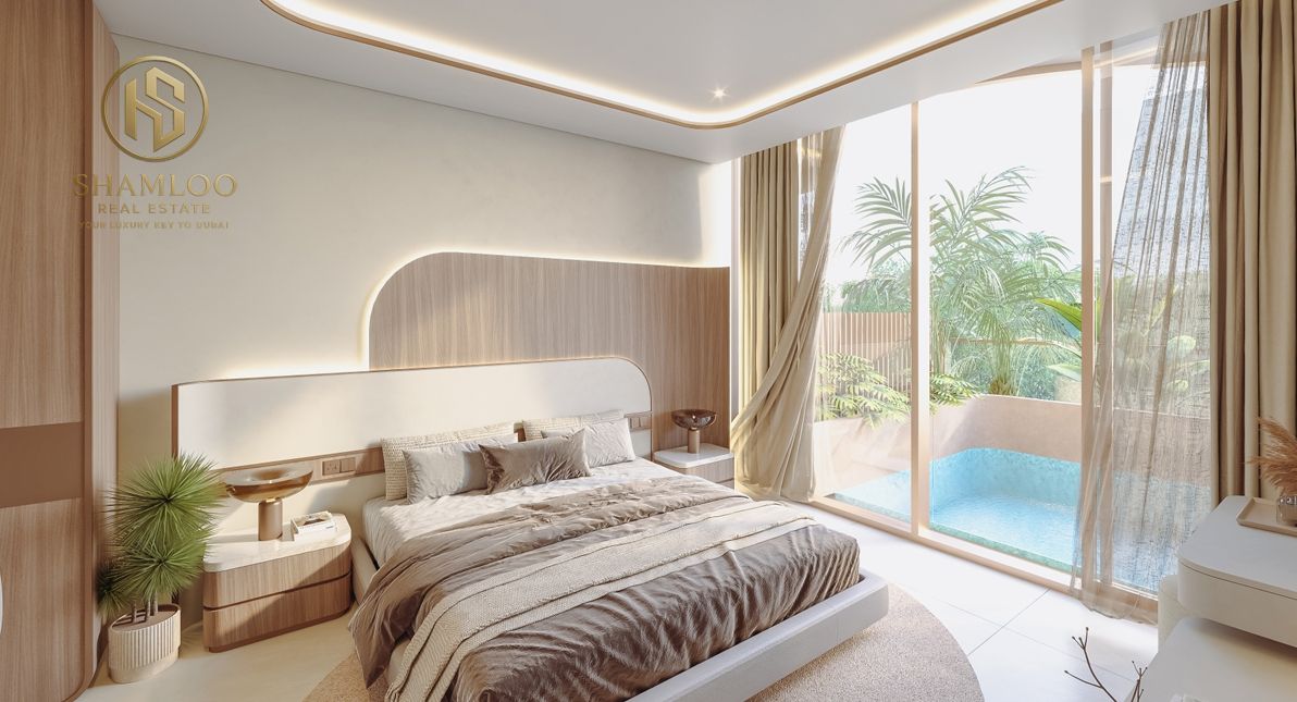 FULLY FURNISEHD I HIGH ROI OPP...