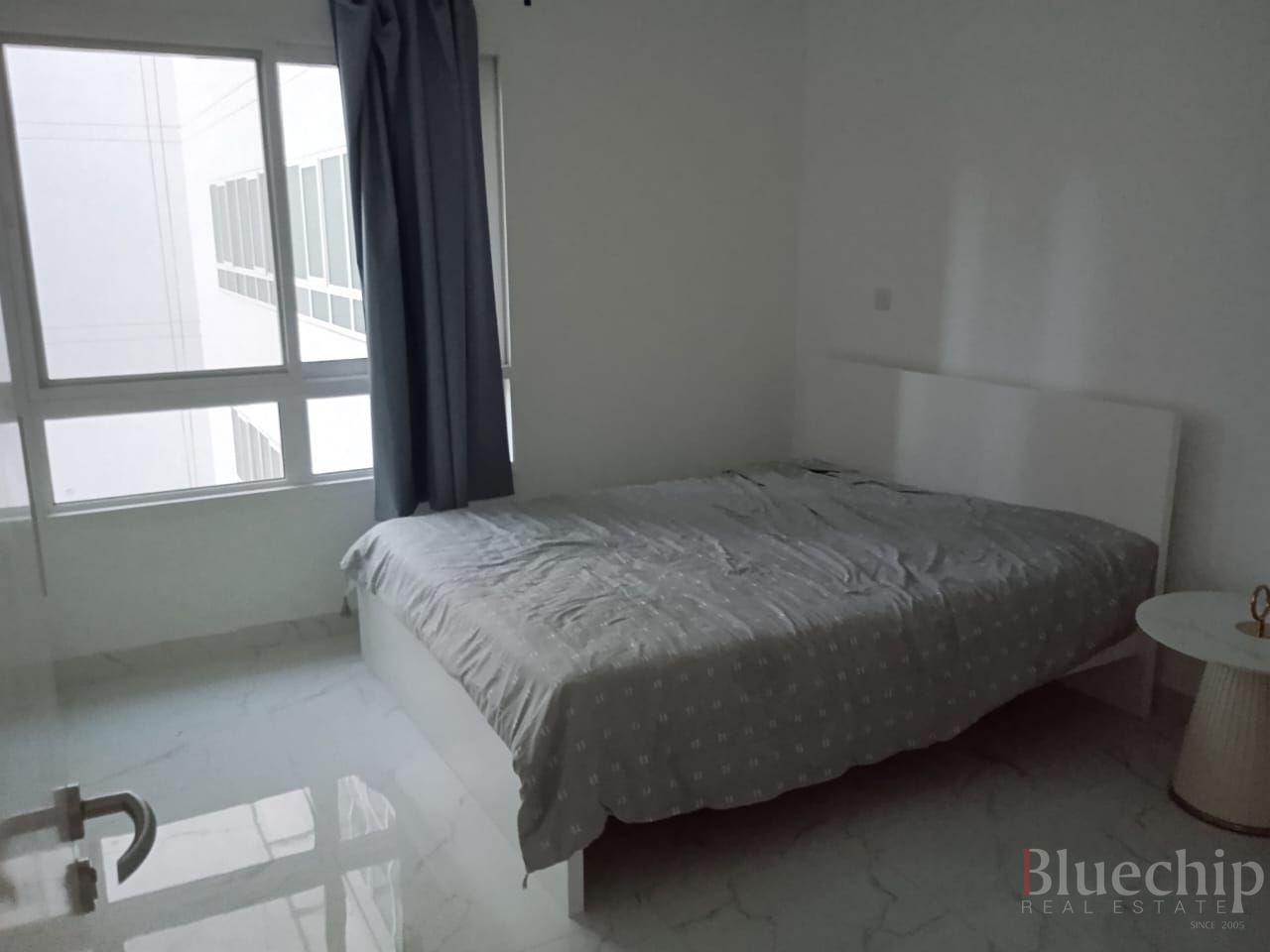 Upgraded | Semi Furnished| Pool View | With Maid