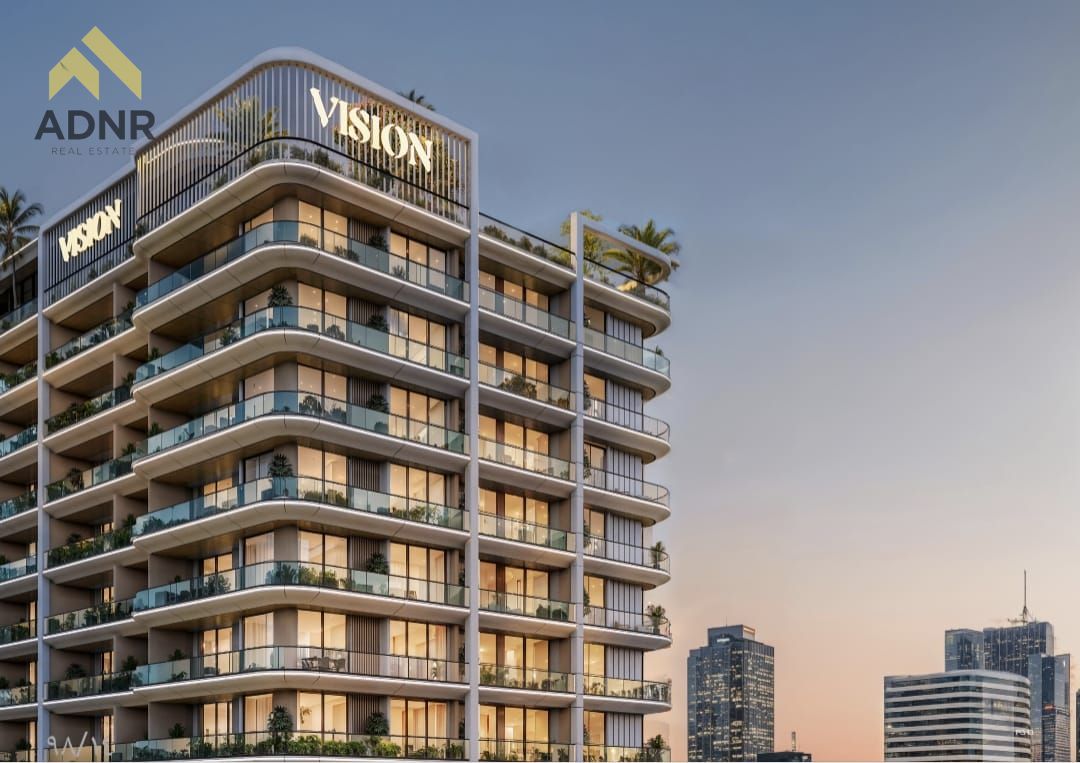 Lowest Price | Luxury Apartment | Strategic Location
