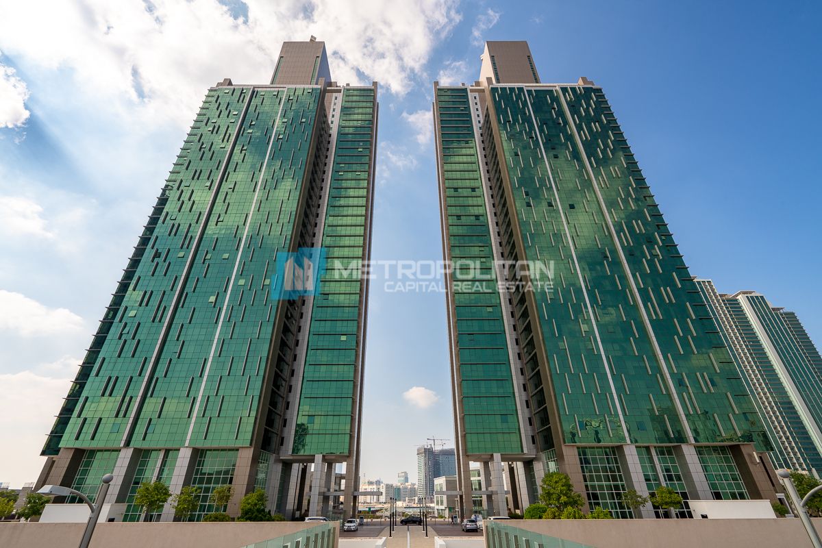 Marina View |Zero Agency Fee | 4BR w/ Maid + Study