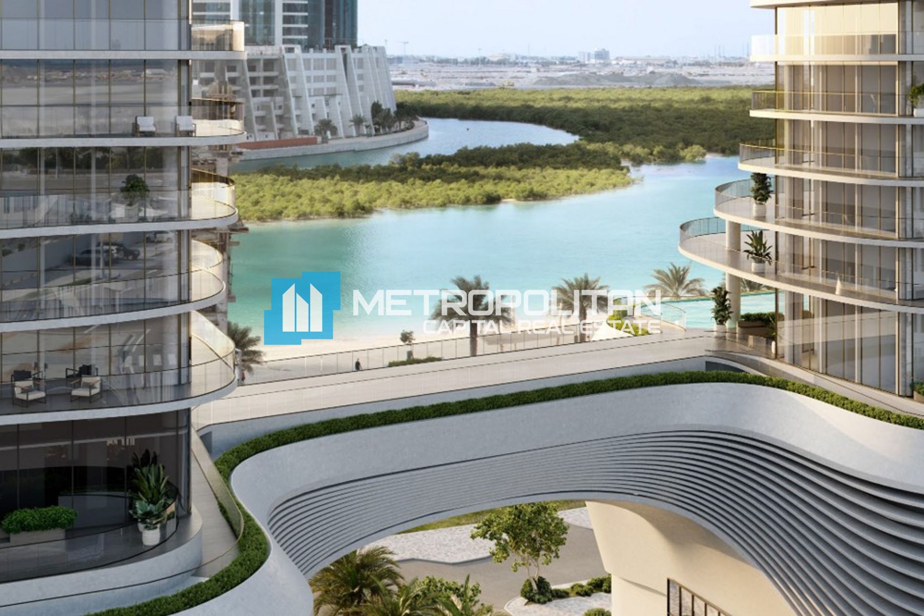High Floor| Corner 2BR| Balcony| Laundry| Resale