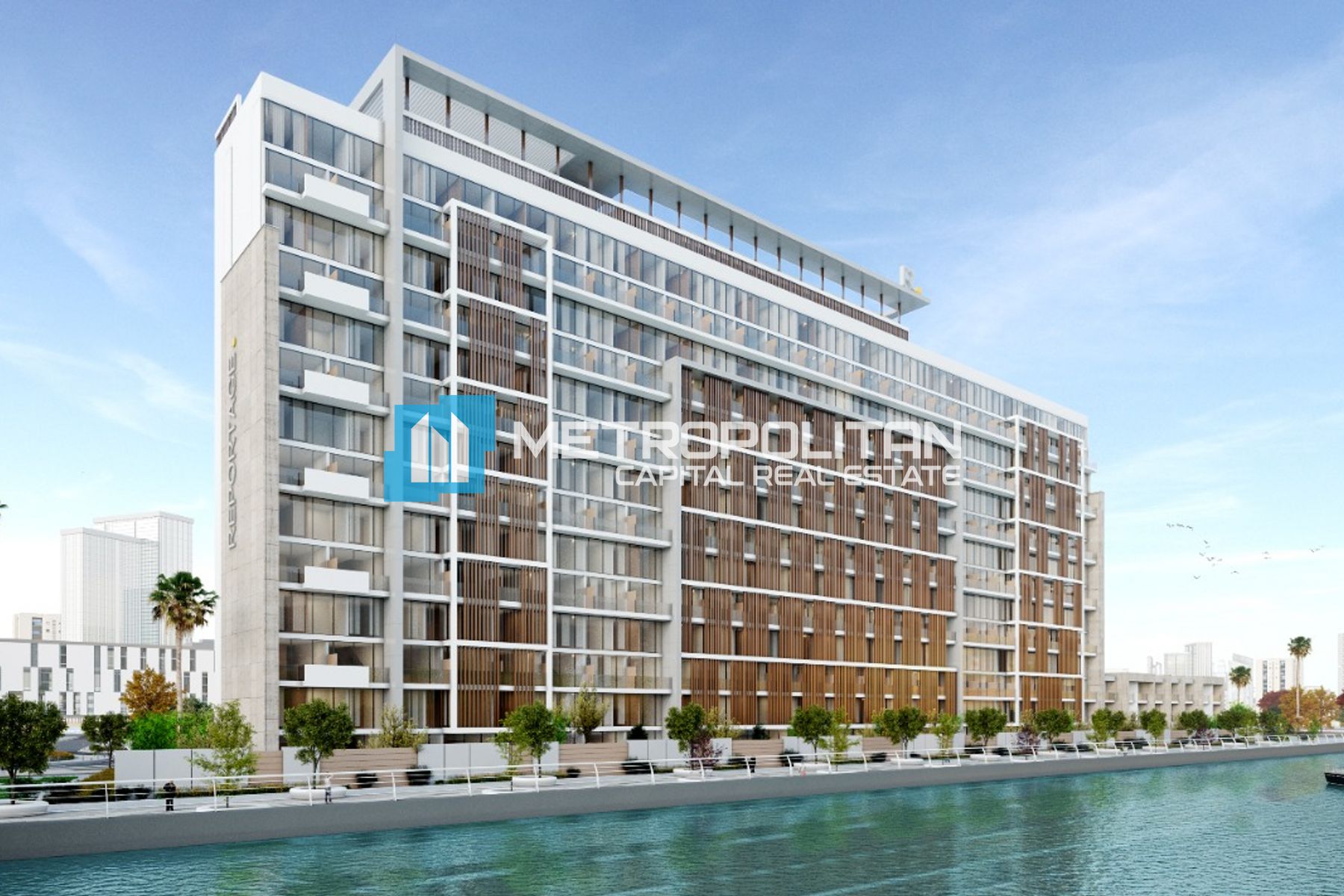Sea View|High Floor|3 Bedroom Duplex|Pool And Gym