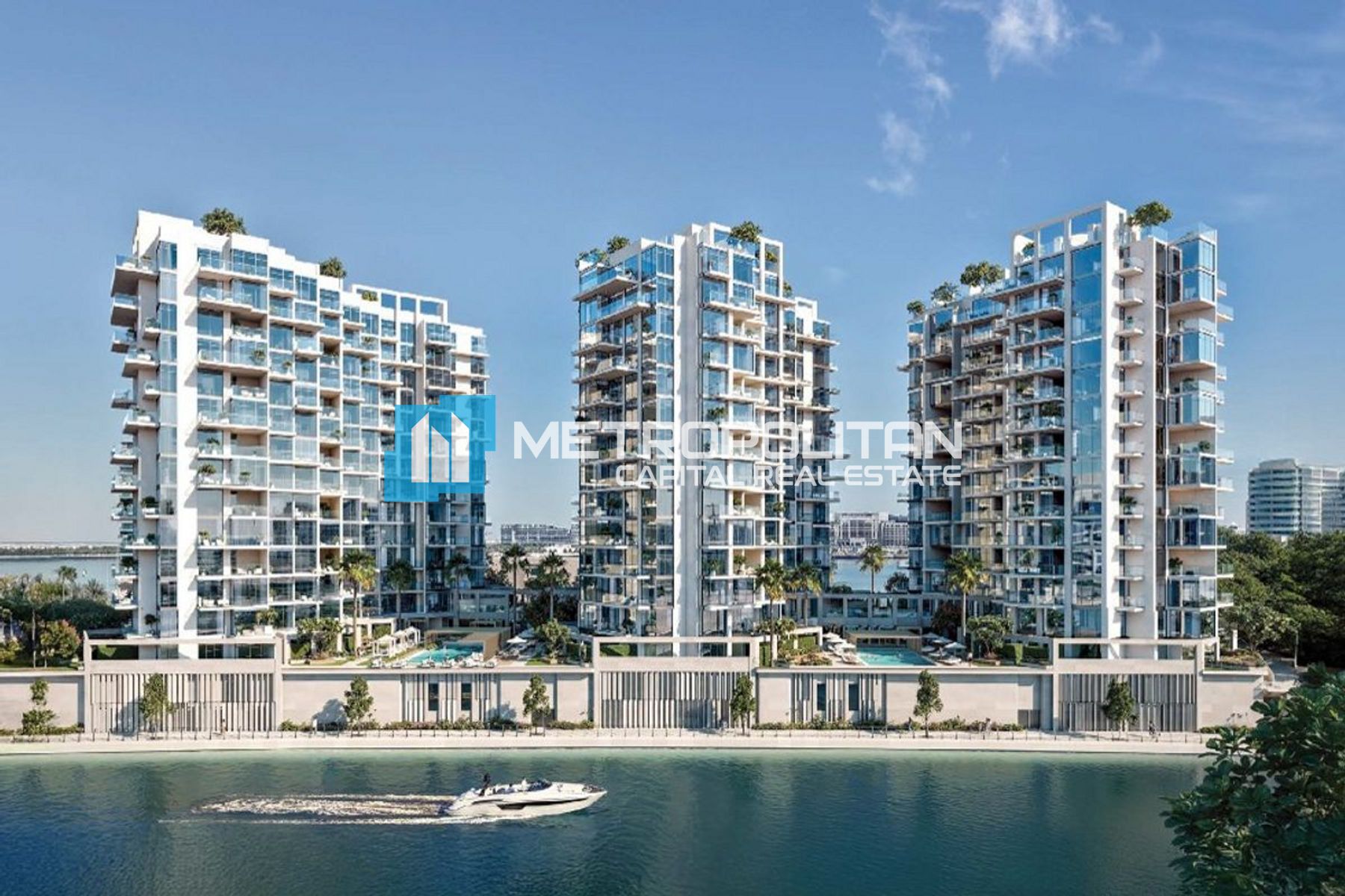 HOT DEAL | Full Canal View | Fully Furnished