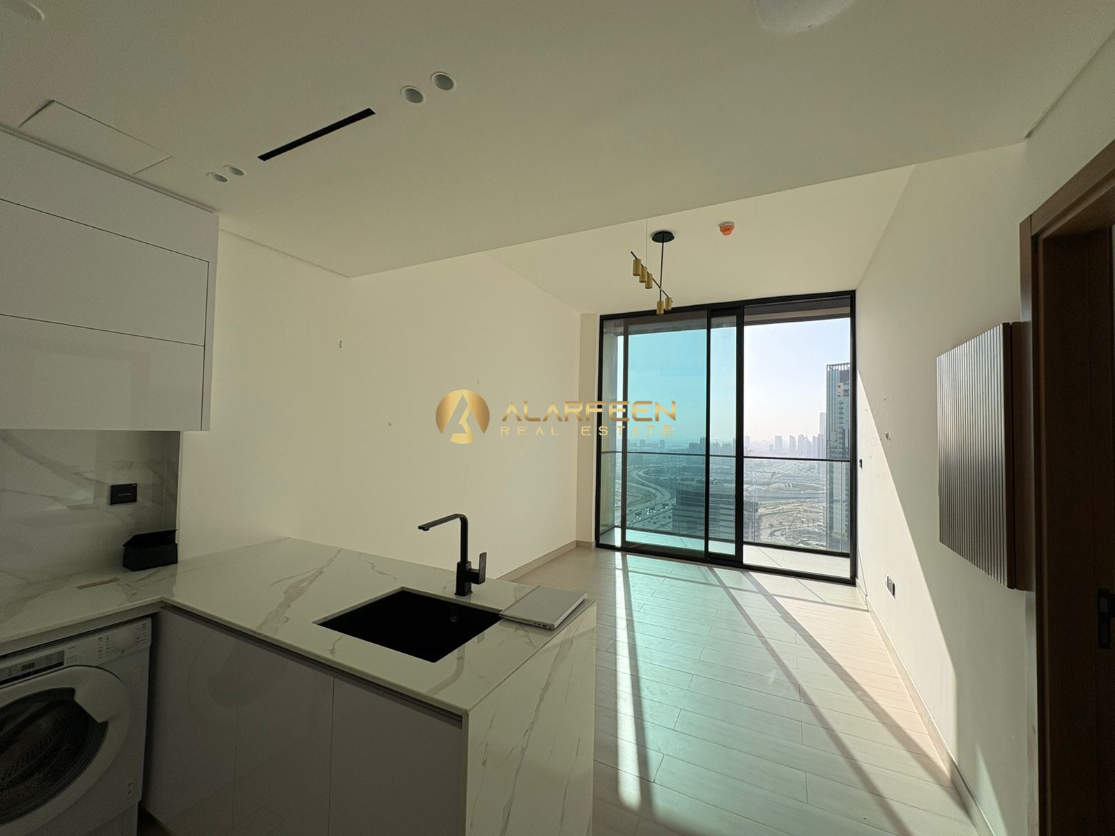 1 bhk | Best Ammenities | Community View