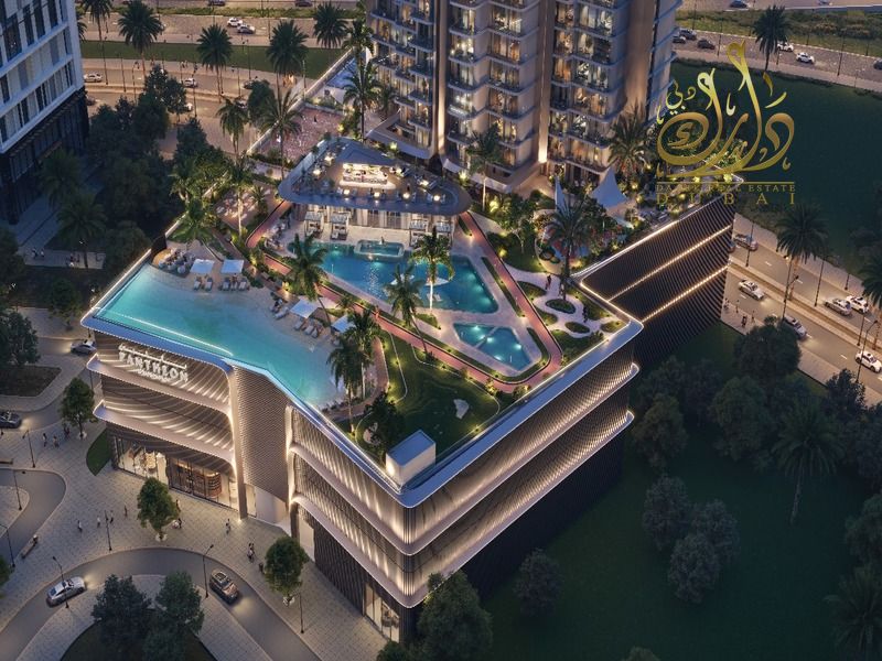 FULLY FURNISHED PRIVATE POOL MARINA & GOLF COURSE VIEWS