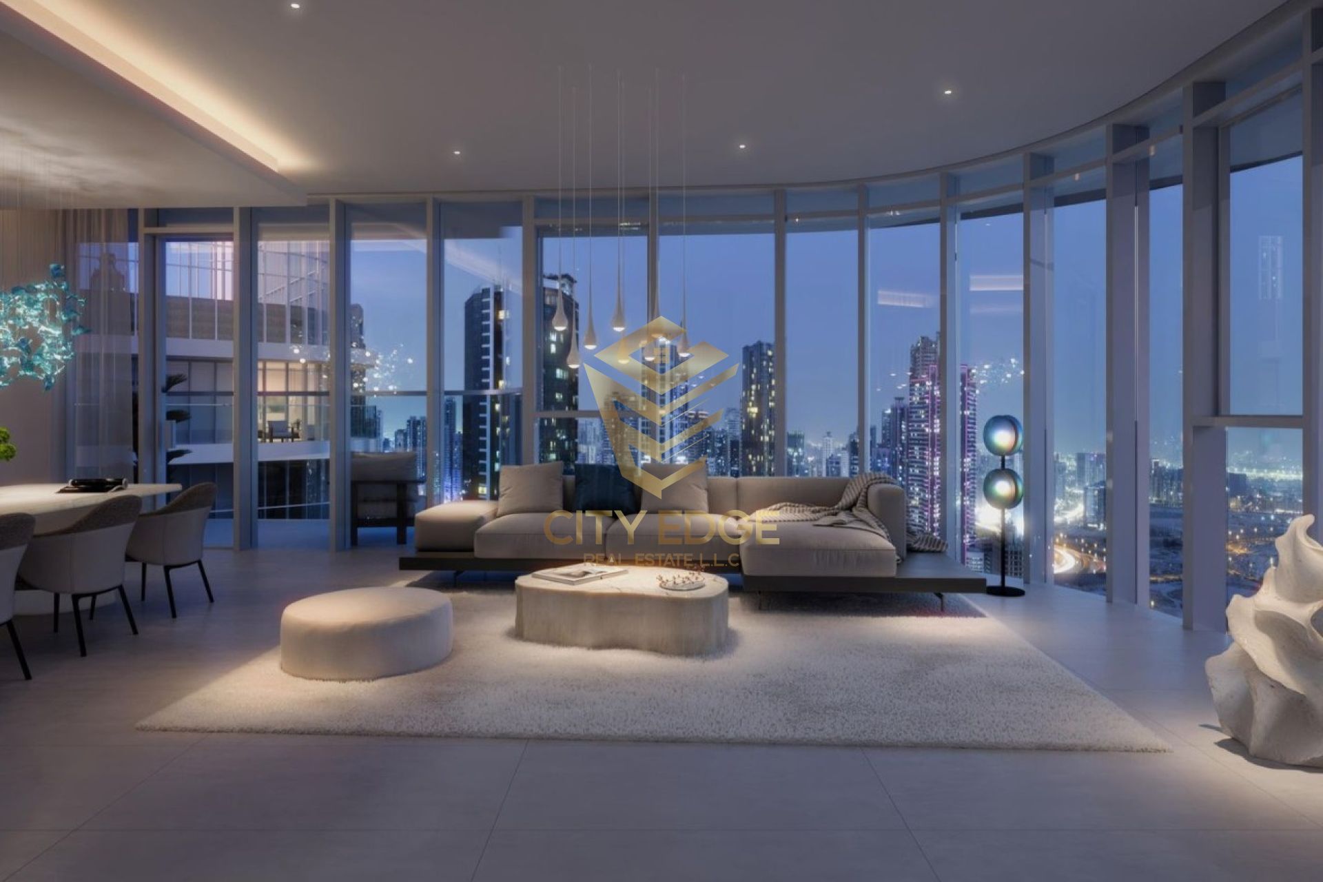 1%monthly|lake views|high finishing|PHPP|high ROI