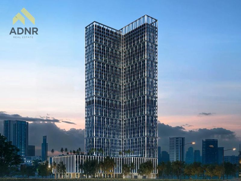 Hot Deal _ Amazing View _ High Floor _ Best Price for Investor