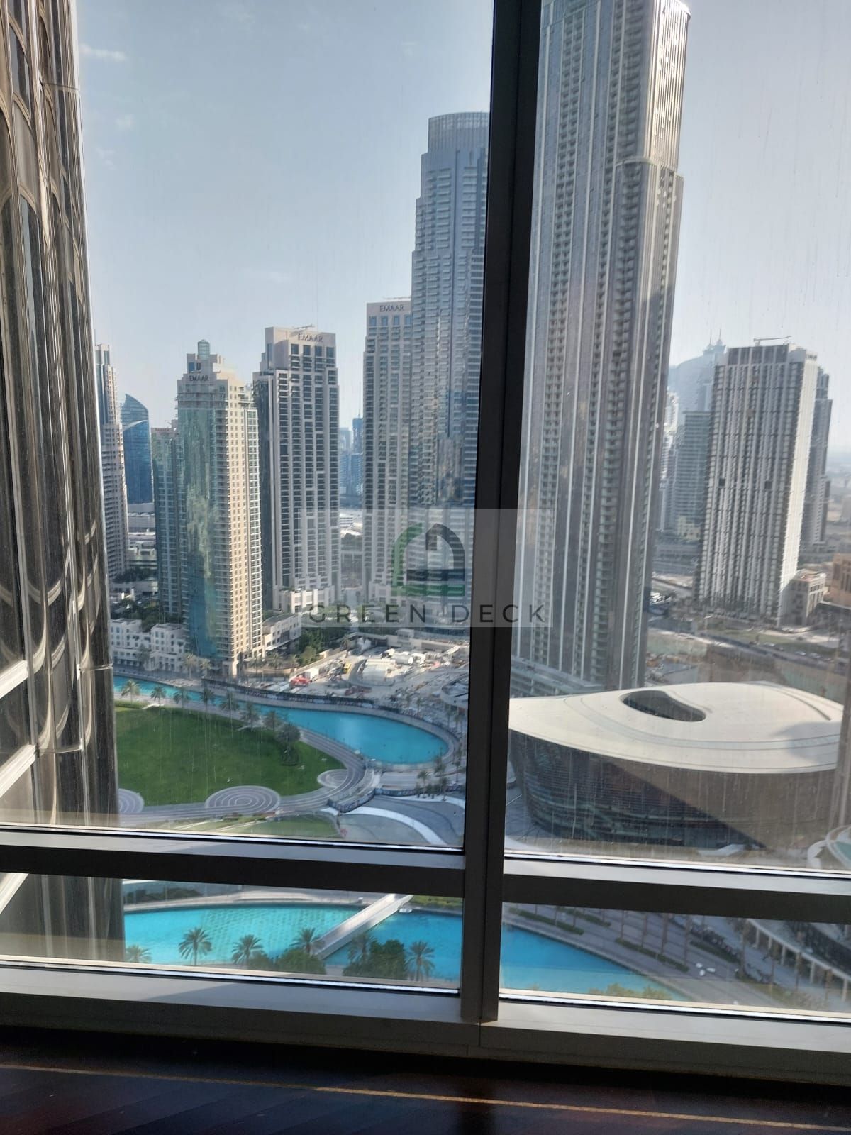 Higher Floor | Spacious Layout | Amazing Views