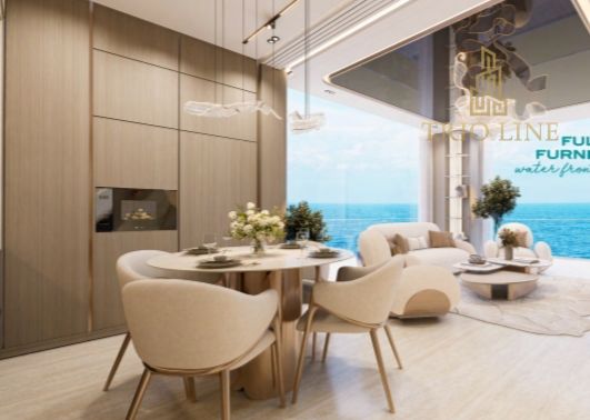 Refined Design | Modern Aesthetics | Sound Investment