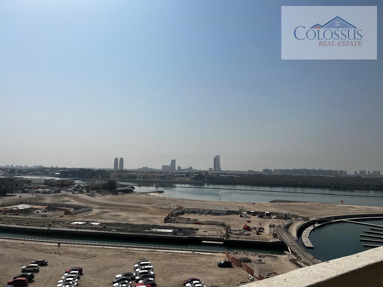 1B Marina Bay by Damac Al Reem Island Abu Dhabi