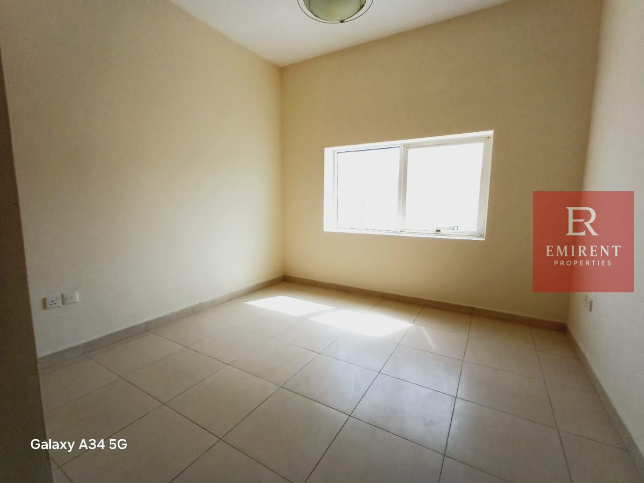 1 BHK | Bright and Clean | Family Building| Al Taawun | Sharjah