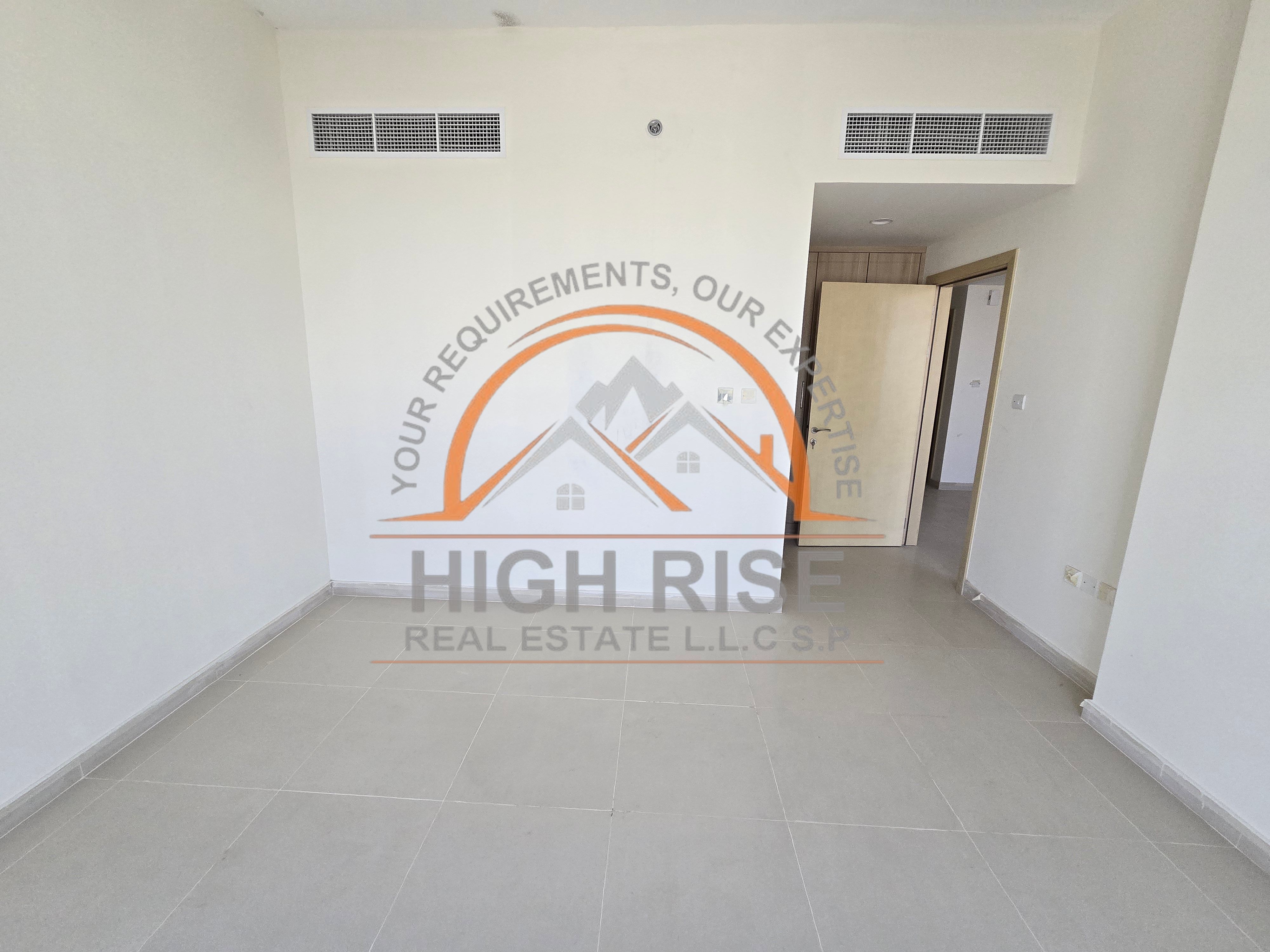 1bhk Close kitchen! Brand new unit ! close to Dubai