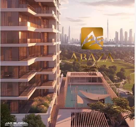 1% monthly| Fully furnished | Flexible payment plan | High quality | High investment