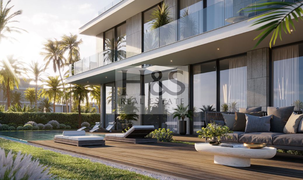 Direct to Lagoon | 6 Bedroom | Top Location