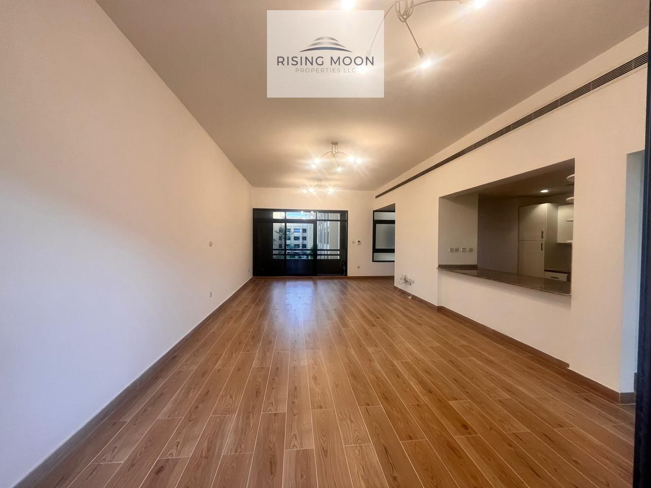 RENOVATED CHILLER FREE LARGE 2BR STUDY IN GREENS FOR RENT